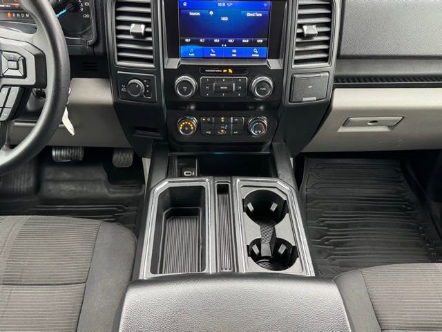Used 2020 Ford F150 XL w/ Equipment Group 101A Mid image 15