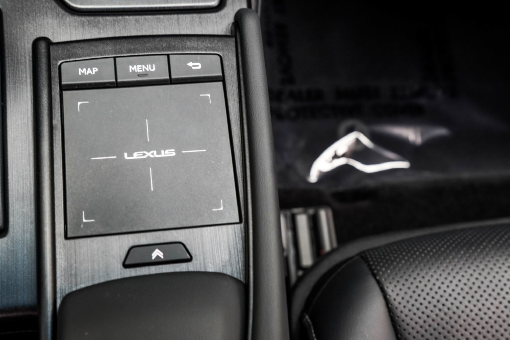 Used 2022 Lexus ES 350 w/ Premium Package FWD image 26