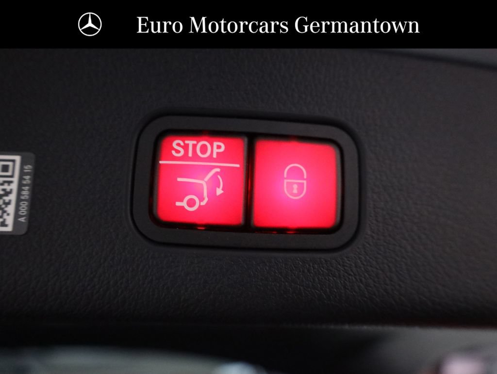Used 2024 Mercedes-Benz GLC 300 4MATIC image 74