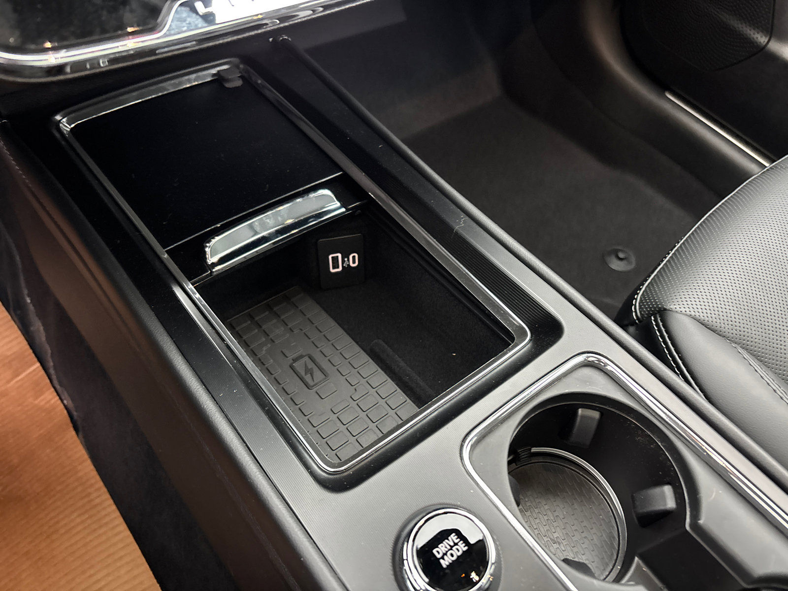 New 2026 Lincoln Corsair Grand Touring image 23