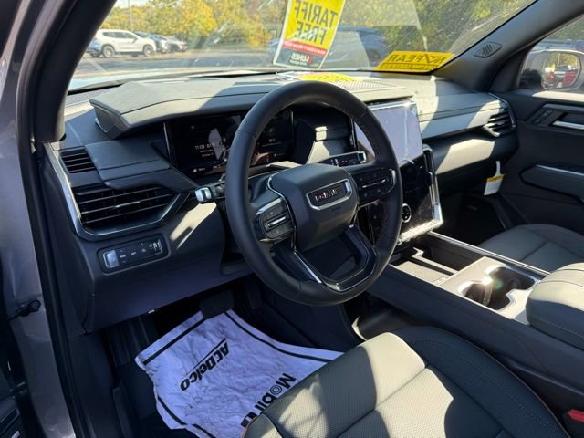 New 2026 GMC Acadia AT4 w/ LPO, Floor Liner Package image 28