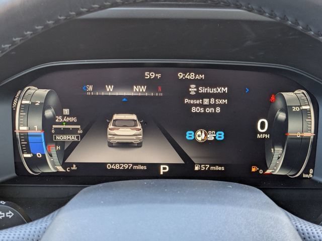 Used 2023 Mitsubishi Outlander SEL AWD/4WD image 15