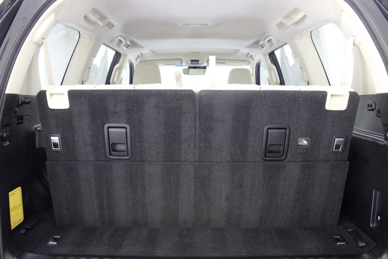 Used 2021 Lexus GX 460 Premium AWD/4WD image 74