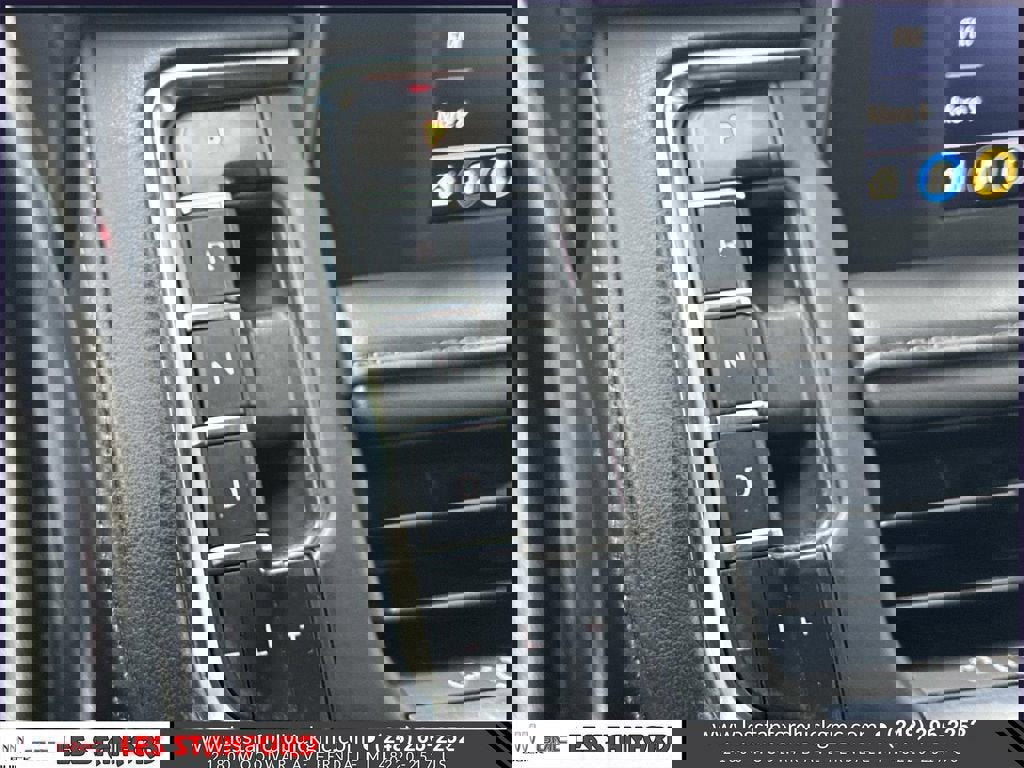 Used 2023 Chevrolet Tahoe LS w/ Driver Alert Package image 29