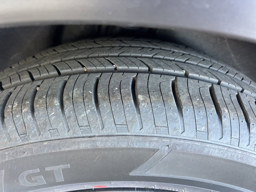 Certified 2026 Honda CR-V EX-L image 10