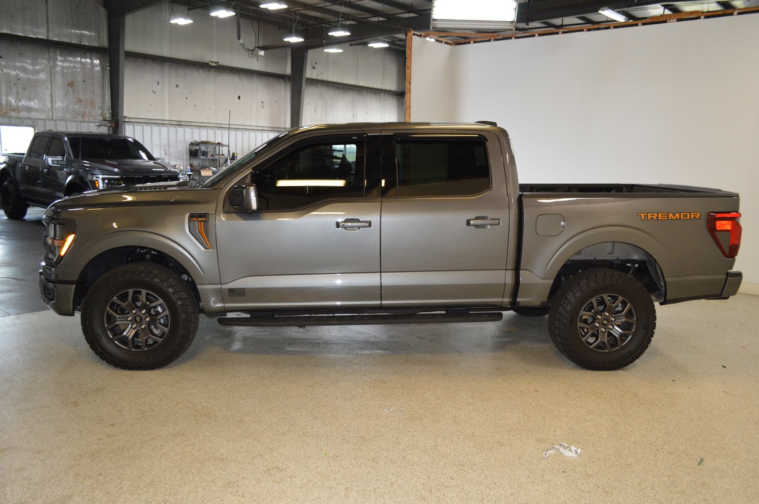Used 2025 Ford F150 Tremor AWD/4WD image 6