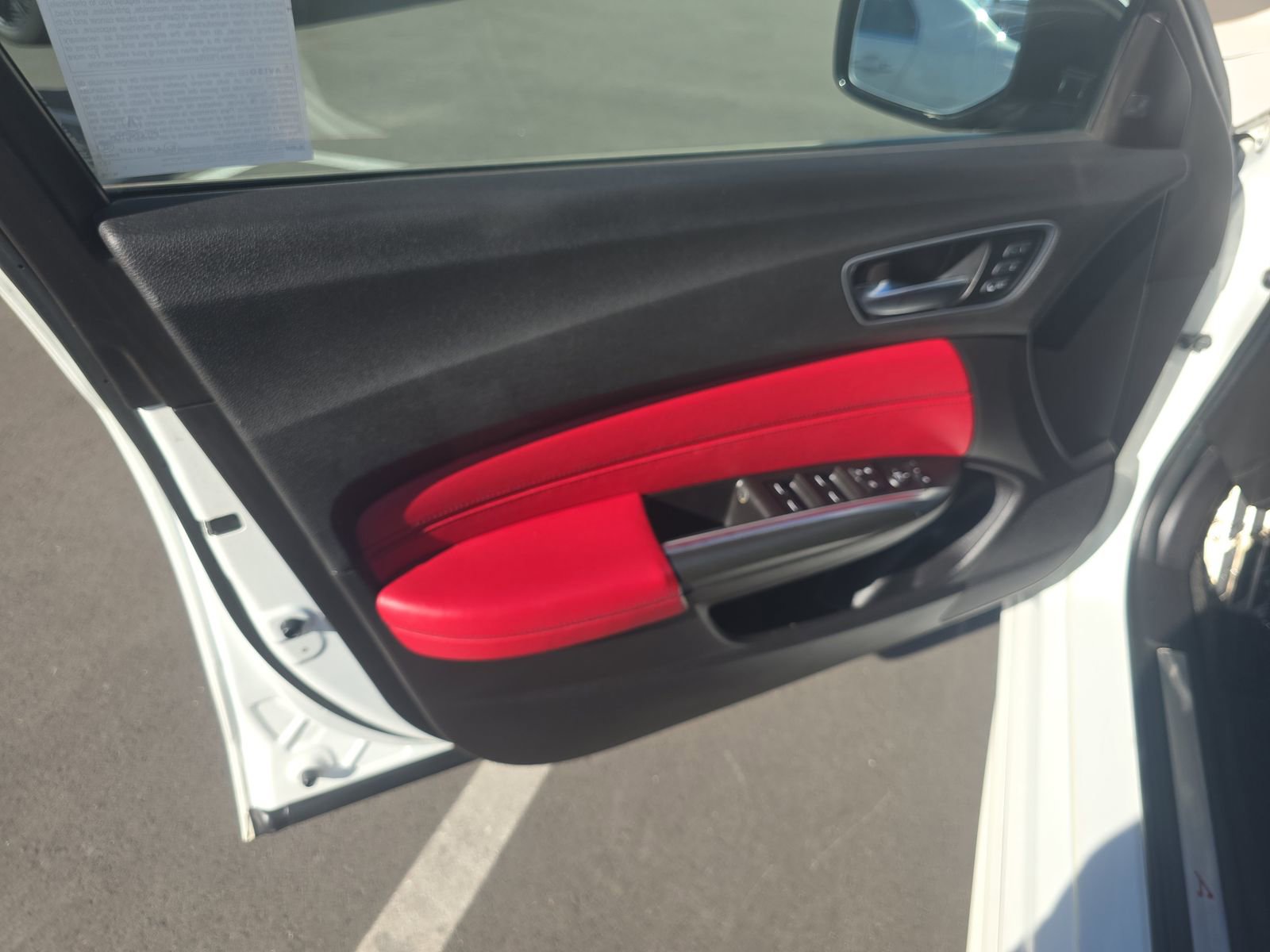 Used 2018 Acura TLX V6 w/ Technology & A-SPEC Pkg image 9