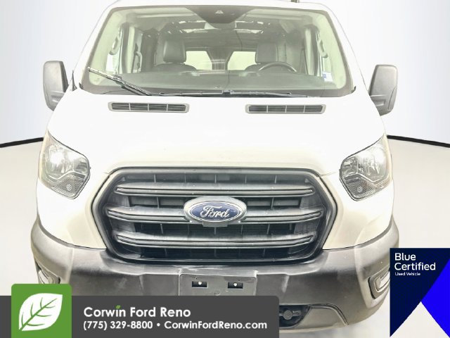 Used 2020 Ford Transit 250 Low Roof w/ Load Area Protection Package RWD image 2