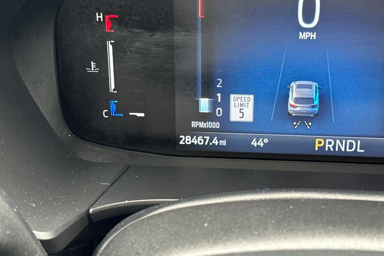 Used 2024 Ford Escape Active w/ Tech Pack #1 image 26