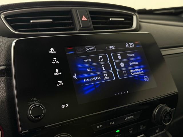 Used 2020 Honda CR-V EX-L image 18