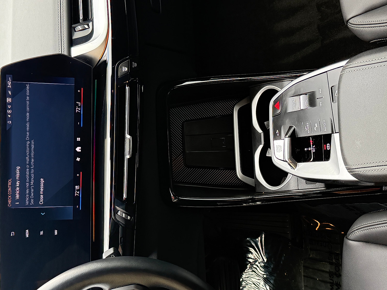 Used 2024 BMW X1 xDrive28i image 15