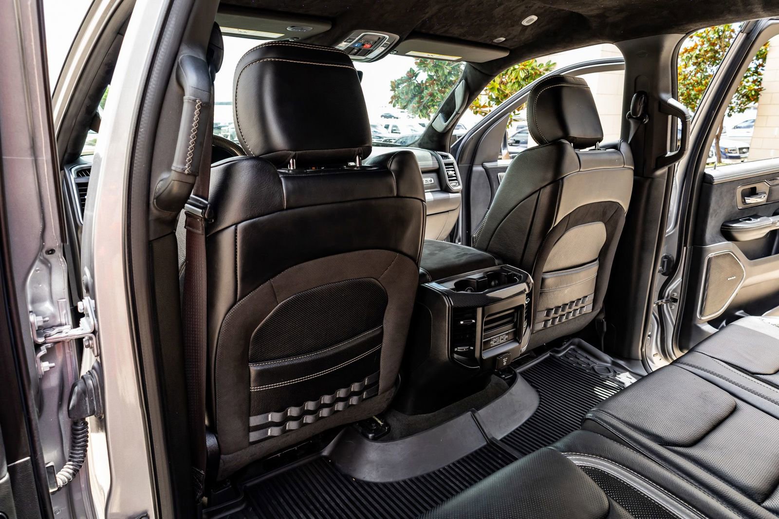 Used 2022 RAM 1500 TRX w/ TRX Level 1 Equipment Group AWD/4WD image 34
