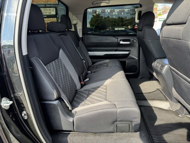 Used 2019 Toyota Tundra SR5 image 17