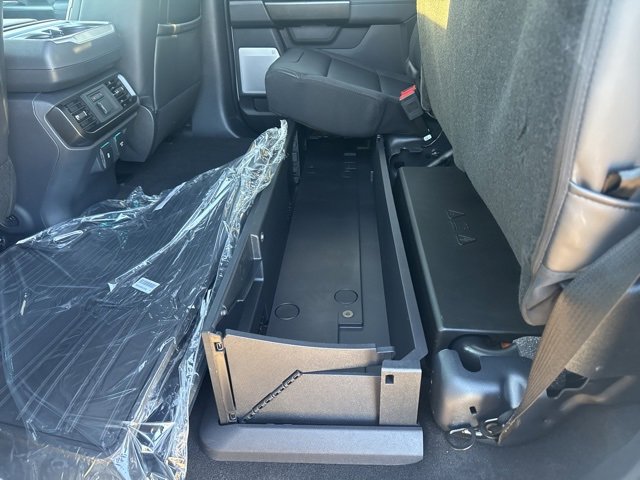 New 2025 Ford F150 Raptor image 11