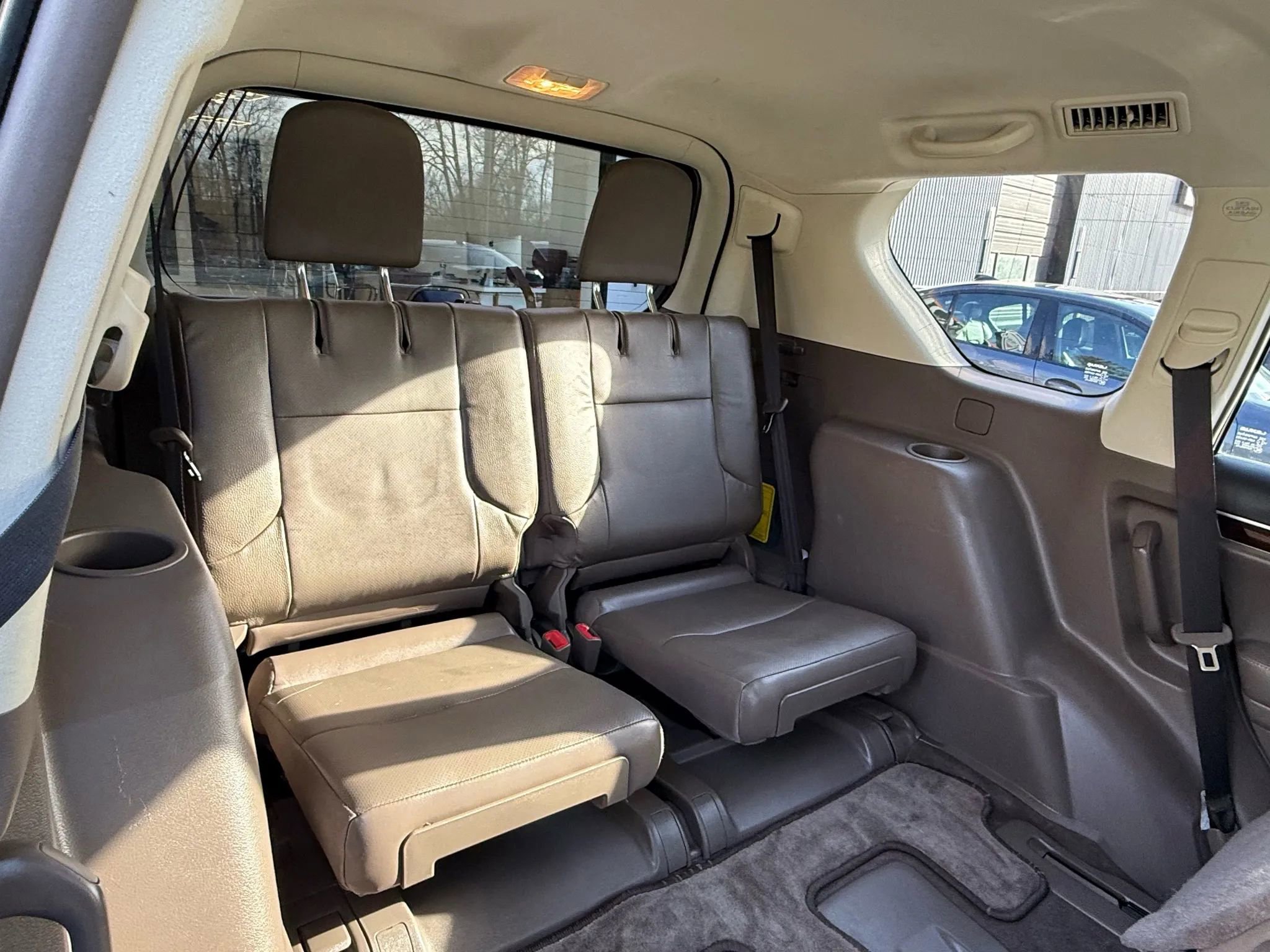 Used 2018 Lexus GX 460 Premium AWD/4WD image 31