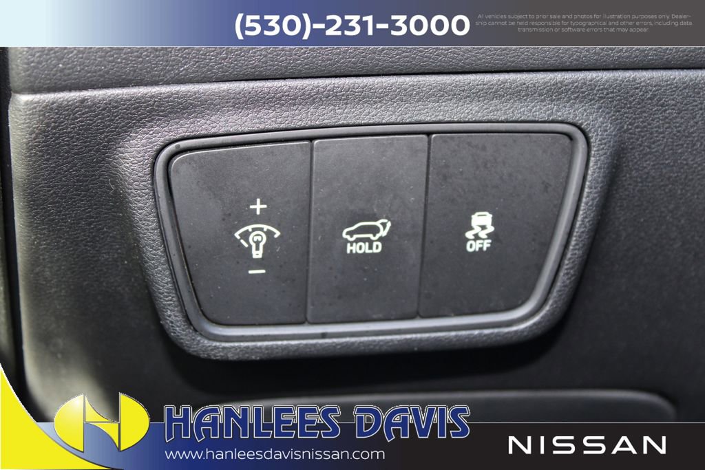 Used 2023 Hyundai Tucson SEL image 33