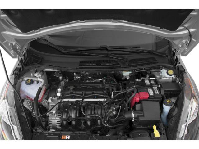 Used 2019 Ford Fiesta SE w/ Cold Weather Package FWD image 16