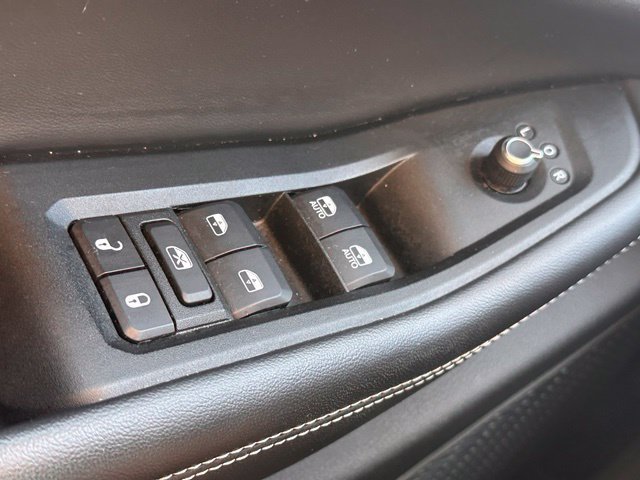 Used 2021 Jeep Grand Cherokee L Laredo AWD/4WD image 16