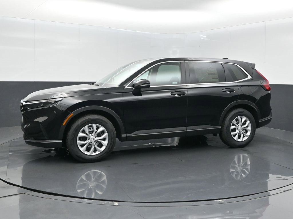 New 2026 Honda CR-V LX image 10