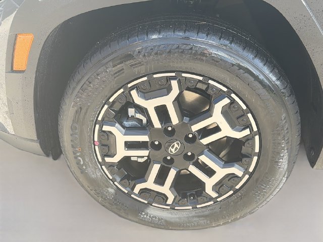 New 2026 Hyundai Tucson XRT FWD image 31