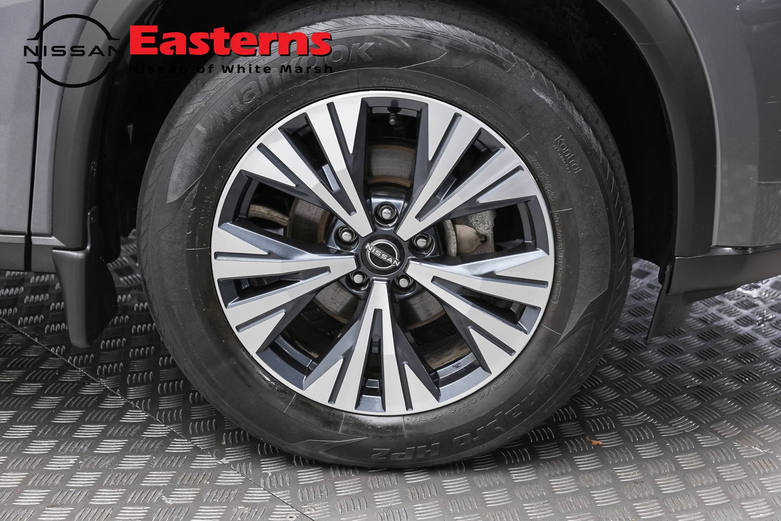 Used 2023 Nissan Rogue SV AWD/4WD image 27