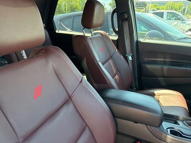 Used 2024 Dodge Durango GT AWD/4WD image 8