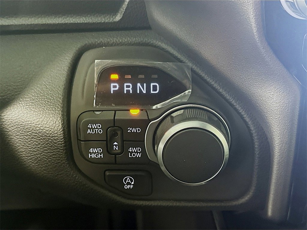 New 2026 RAM 1500 Big Horn image 12