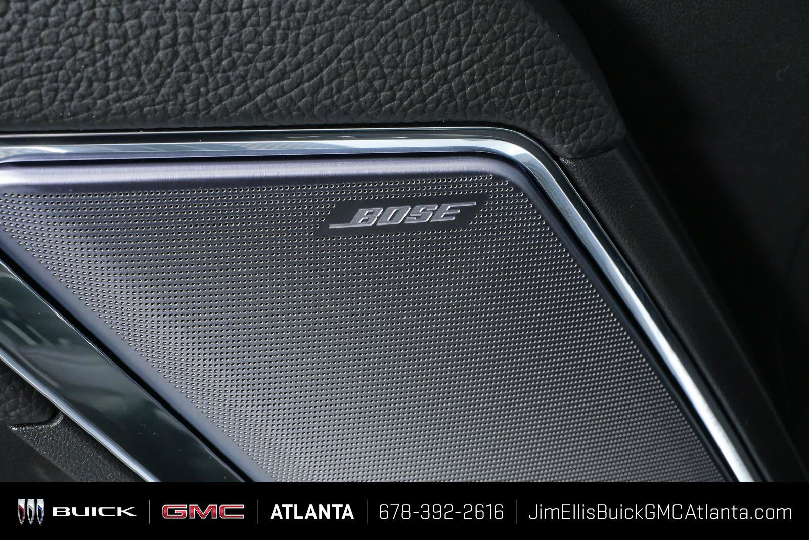 New 2026 GMC Sierra 1500 Denali AWD/4WD image 8