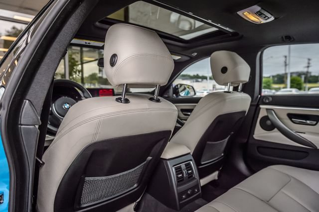Used 2019 BMW 440i Gran Coupe xDrive AWD/4WD image 41