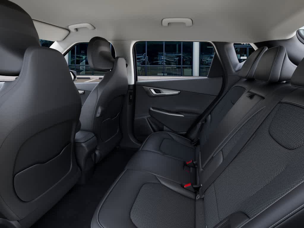 New 2026 Kia EV6 Light RWD image 18