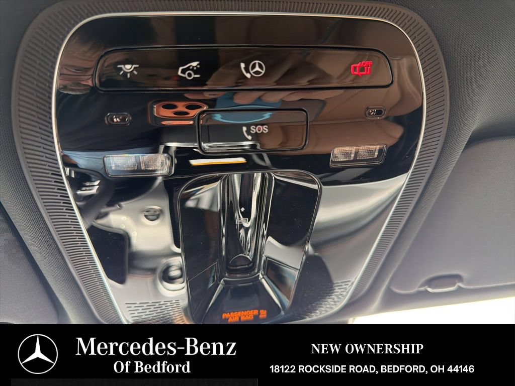 New 2026 Mercedes-Benz CLE 300 4MATIC Coupe image 16