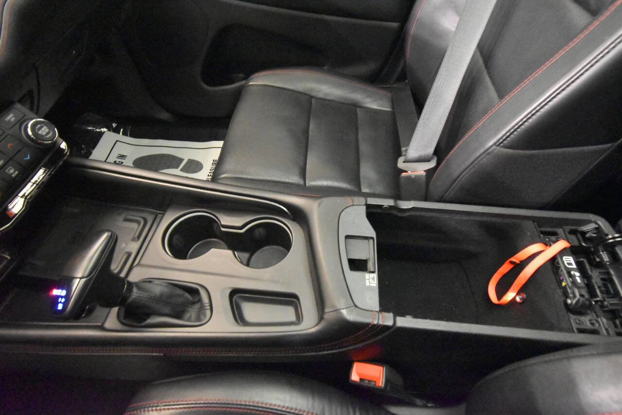 Used 2023 Dodge Durango R/T RWD image 25