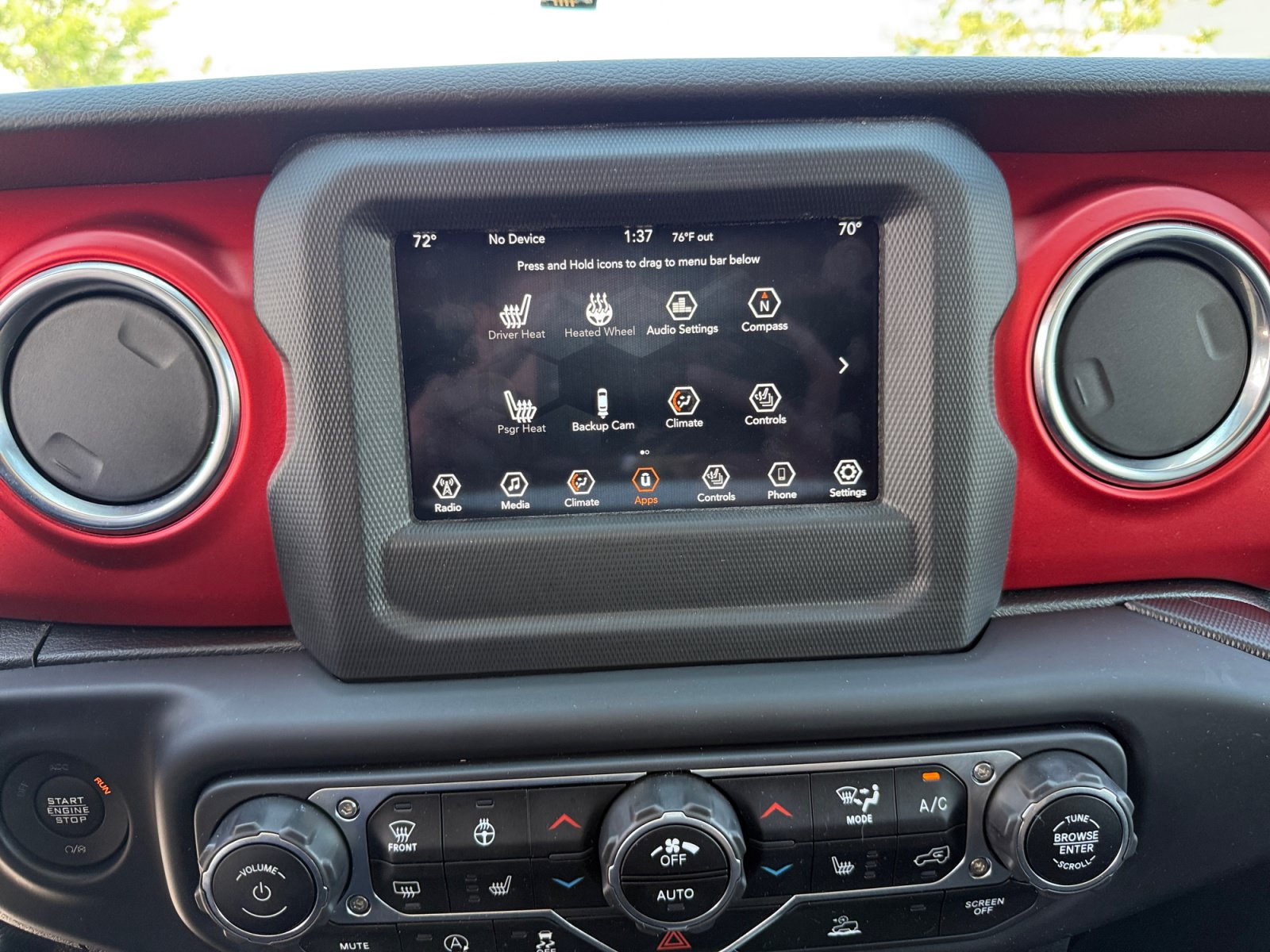 Used 2021 Jeep Wrangler Unlimited Rubicon w/ LED Lighting Group AWD/4WD image 28