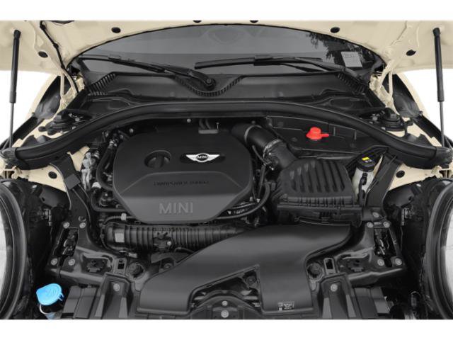 Used 2019 MINI Cooper Clubman S w/ Starlight Blue Edition FWD image 12