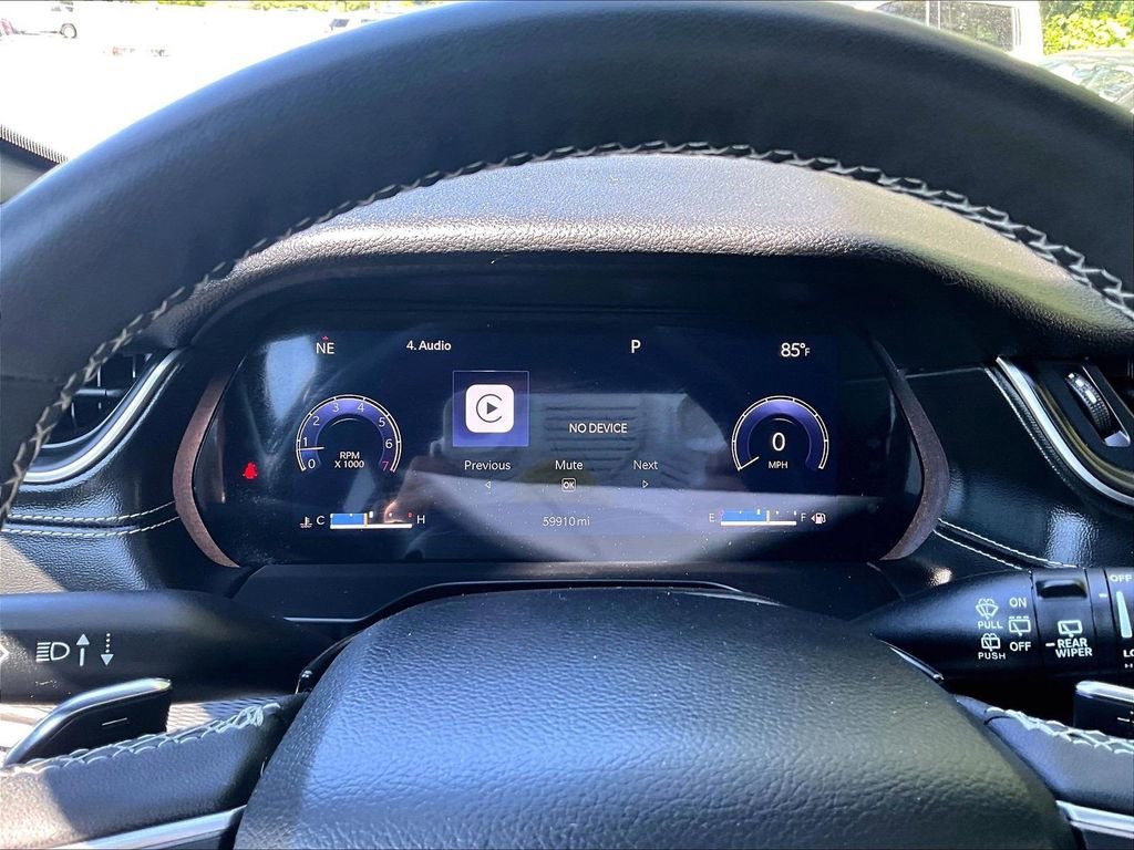 Used 2023 Jeep Grand Cherokee Altitude AWD/4WD image 25