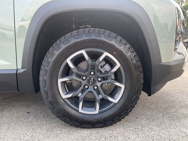 New 2026 Chevrolet Equinox ACTIV w/ Convenience Package III image 22