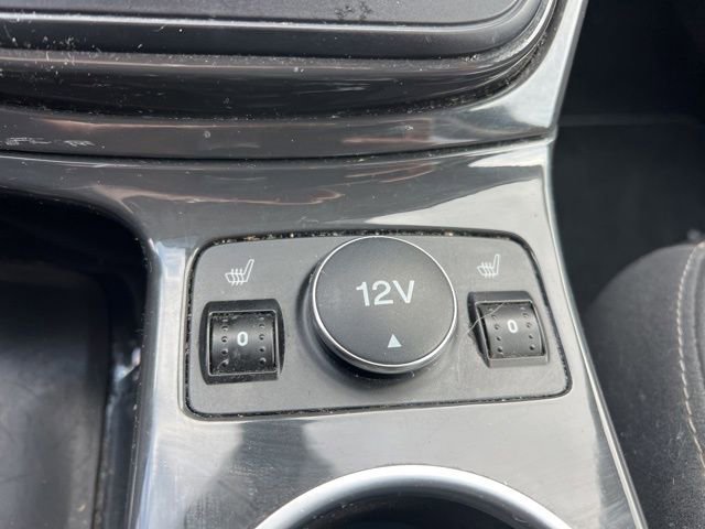 Used 2014 Ford Escape Titanium w/ Equipment Group 401A image 23