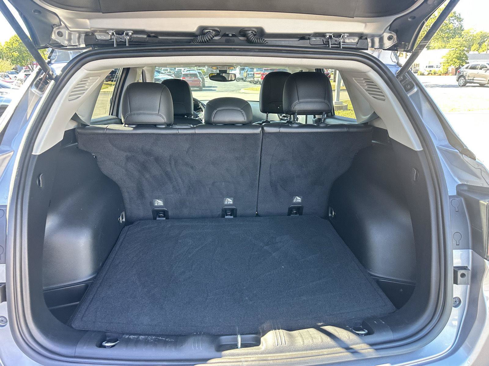 Used 2019 Jeep Compass Limited AWD/4WD image 16