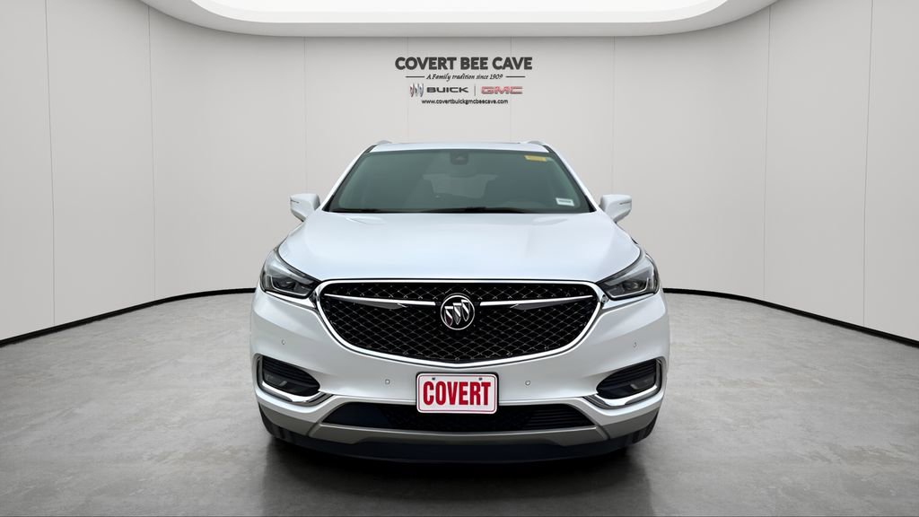 Used 2019 Buick Enclave Avenir w/ Avenir Technology Package image 2