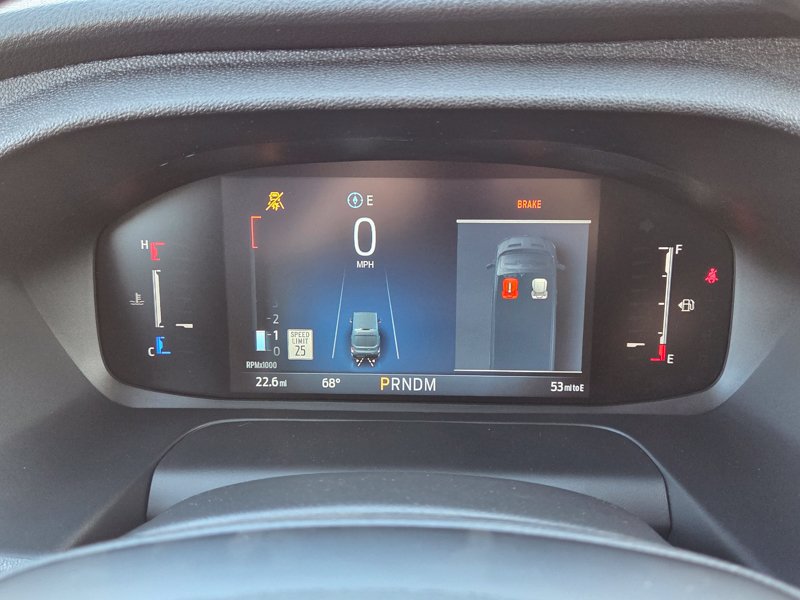 New 2027 Ford Transit 150 Low Roof AWD image 24