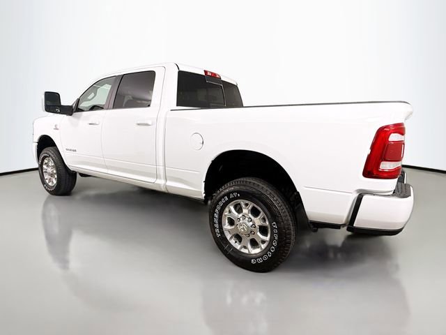 Used 2024 RAM 2500 Laramie image 5