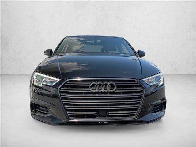 Used 2019 Audi A3 2.0T Titanium w/ Convenience Package image 2