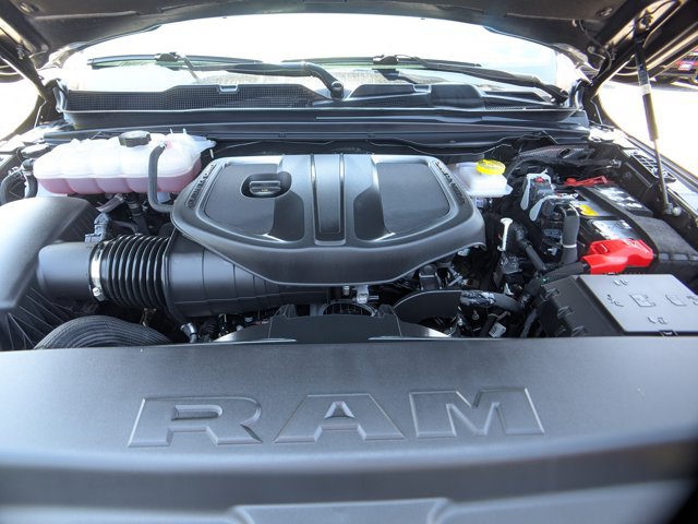 Used 2026 RAM 1500 Rebel w/ Advanced Safety Group II AWD/4WD image 22