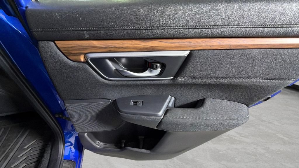 Used 2020 Honda CR-V EX image 34