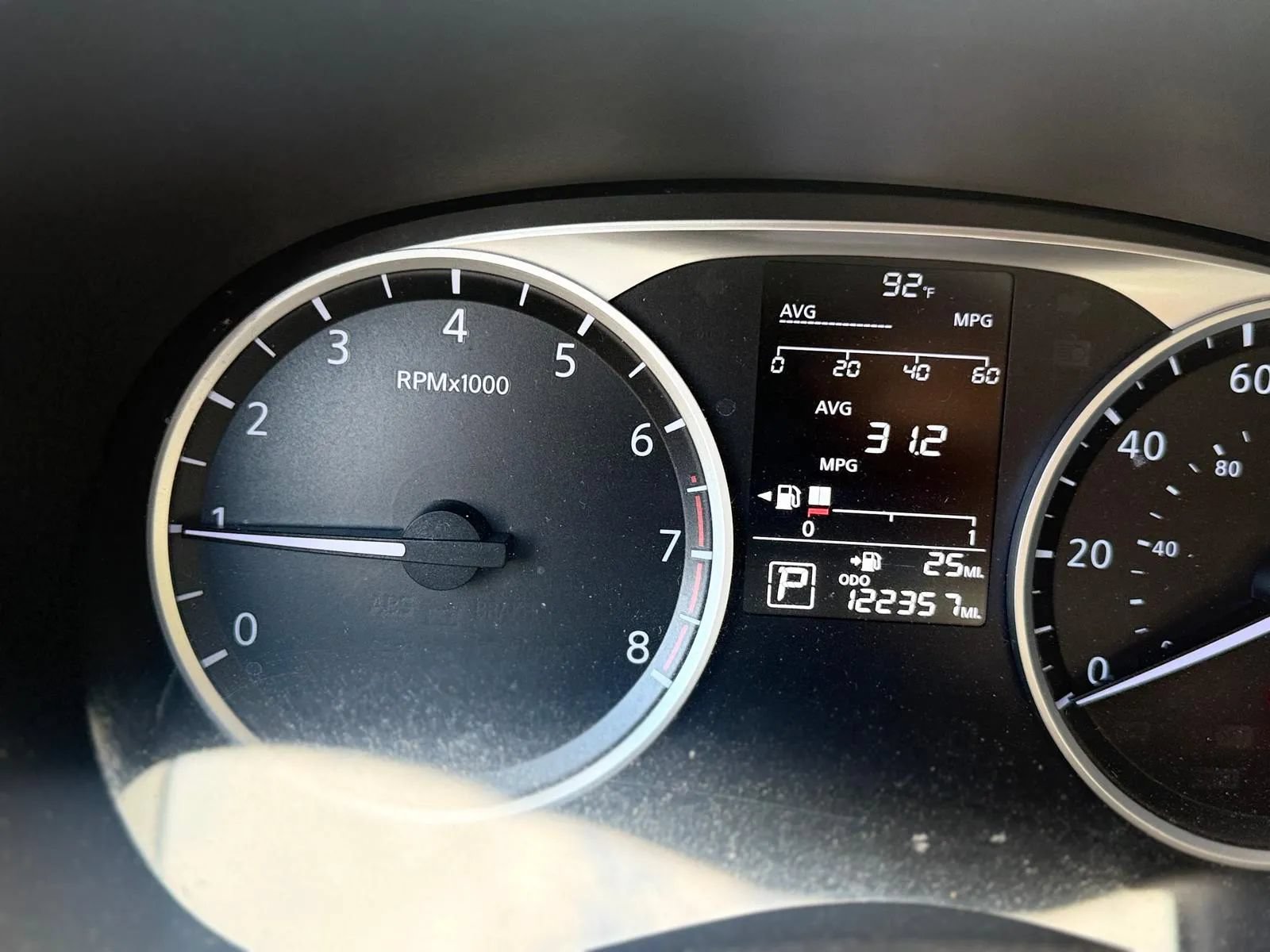Used 2020 Nissan Kicks S FWD image 21