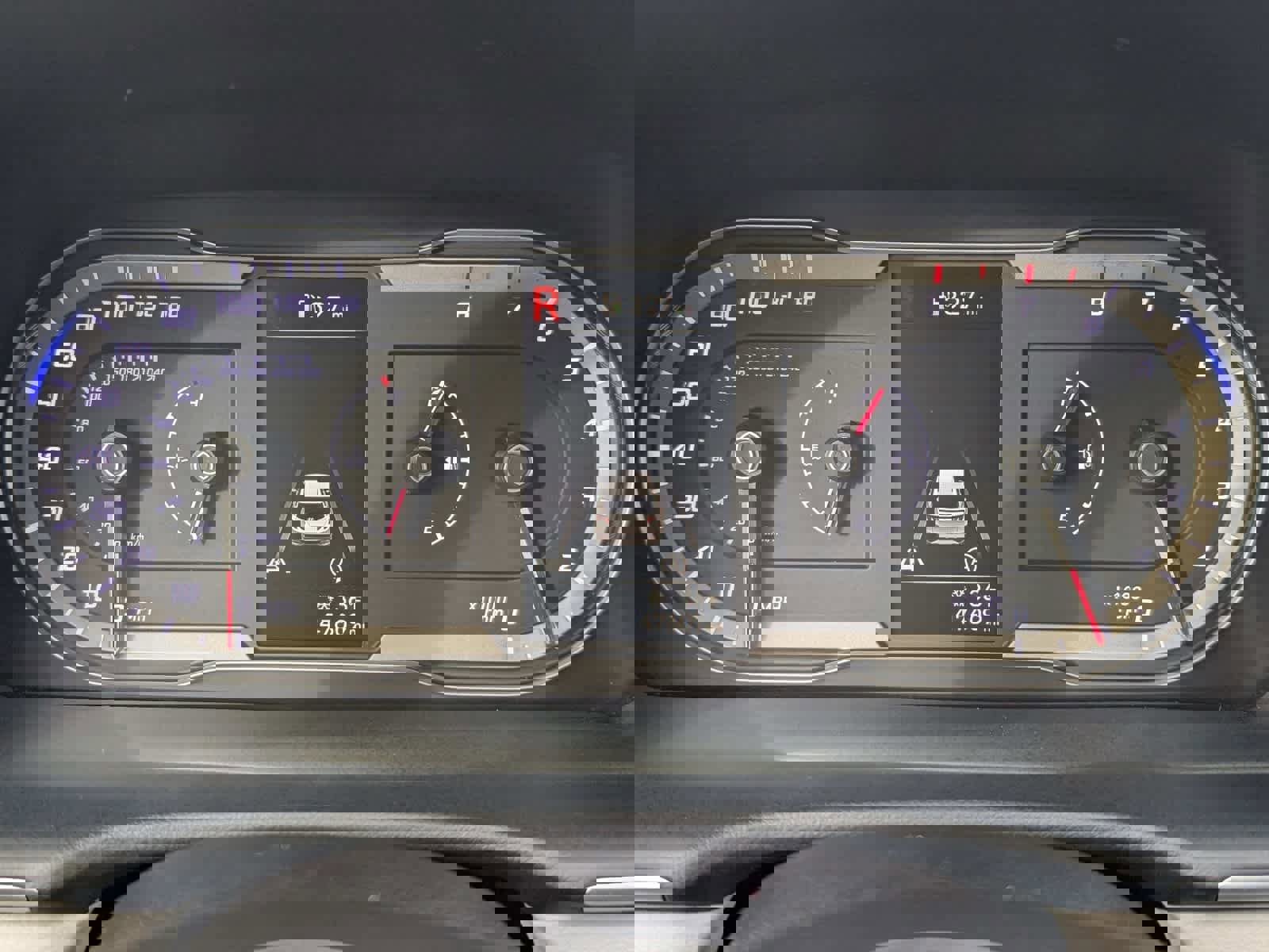 Used 2024 Hyundai Tucson SEL image 30