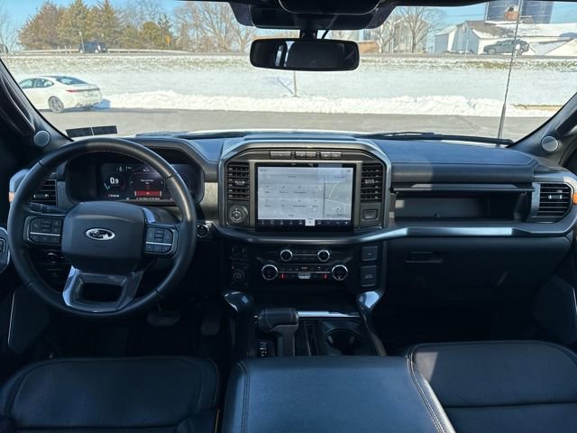 Used 2023 Ford F150 Tremor w/ Equipment Group 402A High image 13