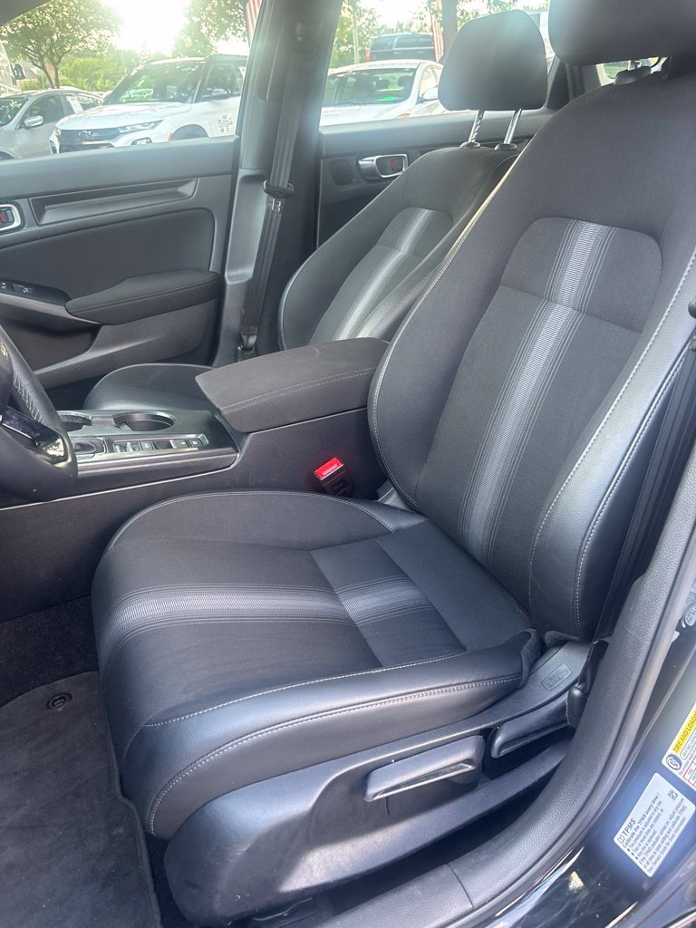 Used 2026 Honda Civic Sport image 14