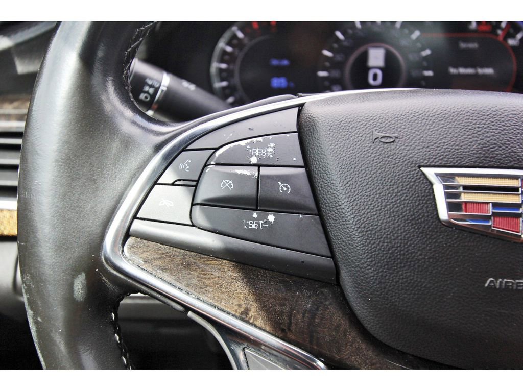 Used 2019 Cadillac CT6 Premium Luxury image 15