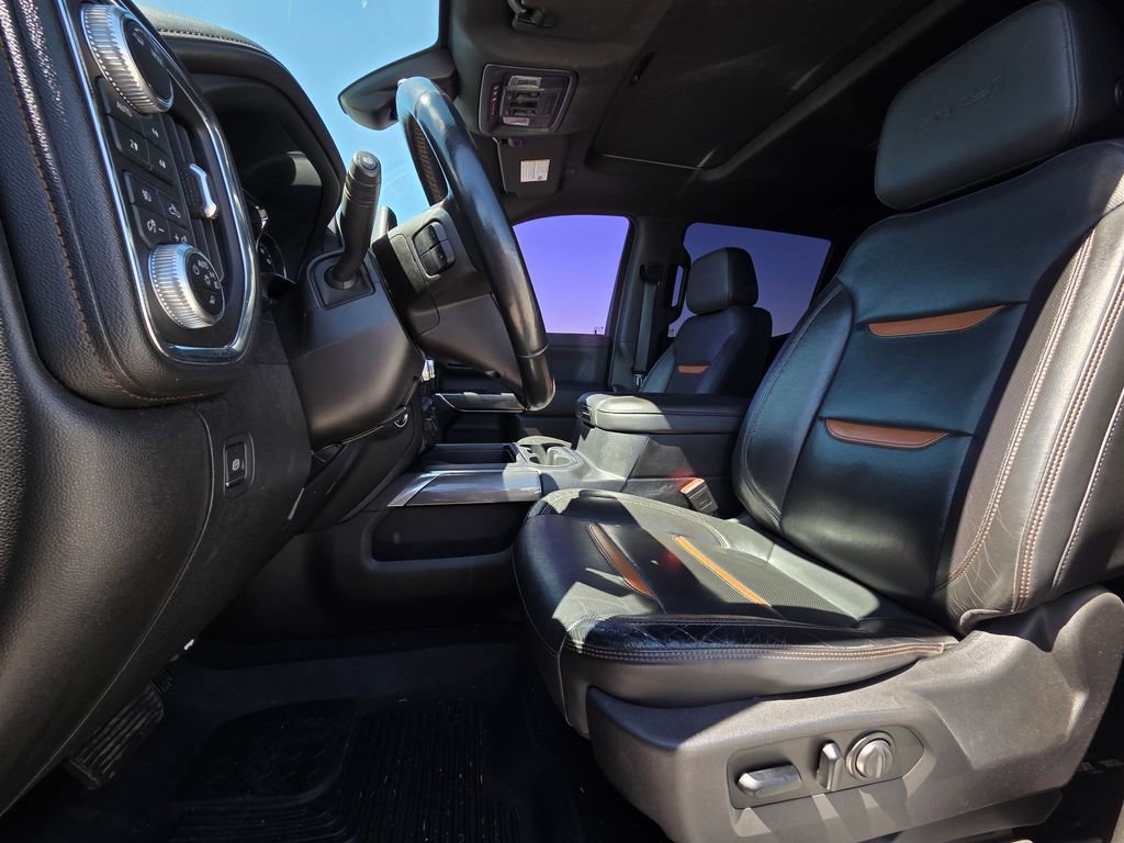 Used 2020 GMC Sierra 1500 AT4 w/ AT4 Premium Package image 24